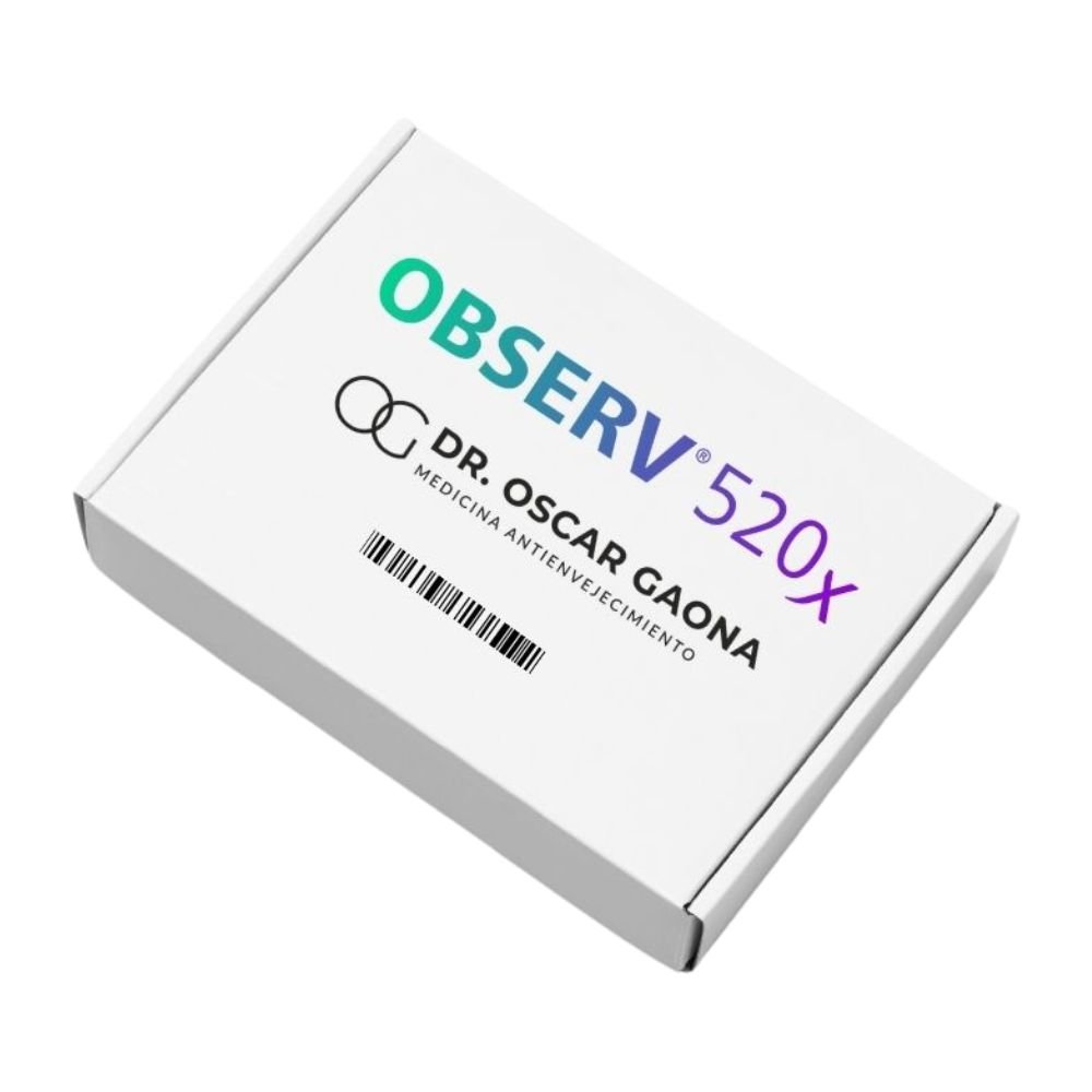 Observ 520x - Dr. Oscar Gaona